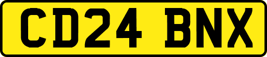 CD24BNX