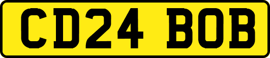 CD24BOB