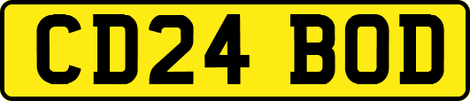 CD24BOD
