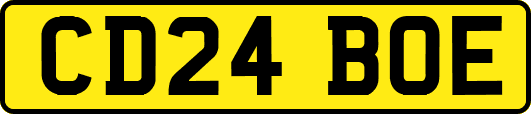 CD24BOE