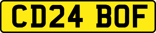 CD24BOF