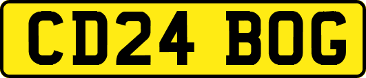 CD24BOG