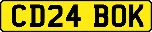 CD24BOK