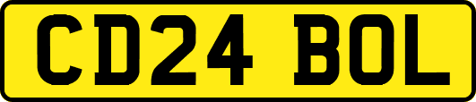 CD24BOL