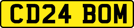 CD24BOM