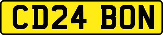 CD24BON