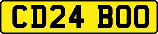 CD24BOO