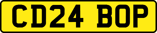 CD24BOP