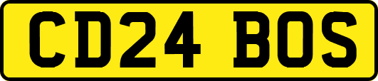 CD24BOS