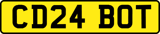 CD24BOT