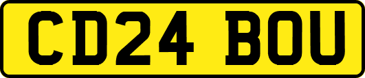 CD24BOU