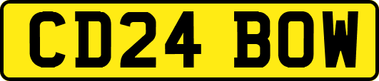 CD24BOW