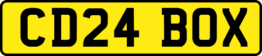 CD24BOX