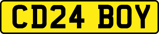 CD24BOY