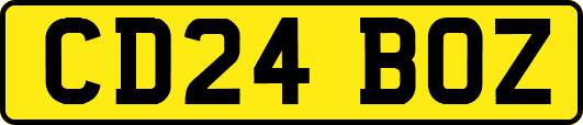 CD24BOZ