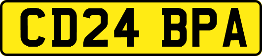 CD24BPA