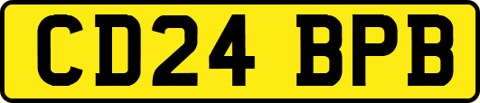 CD24BPB