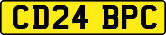 CD24BPC