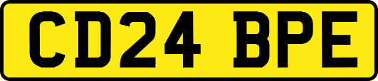 CD24BPE