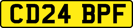 CD24BPF