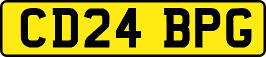 CD24BPG