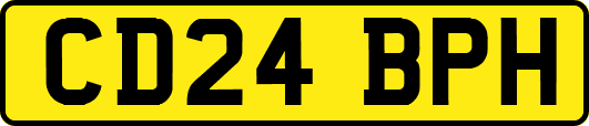 CD24BPH