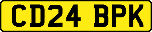 CD24BPK