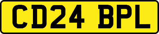 CD24BPL