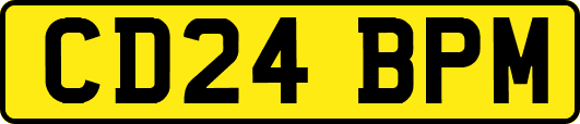 CD24BPM