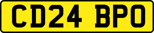 CD24BPO