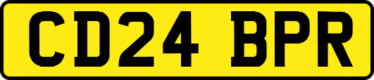 CD24BPR