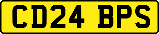 CD24BPS