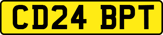 CD24BPT