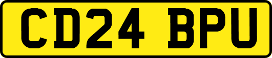CD24BPU