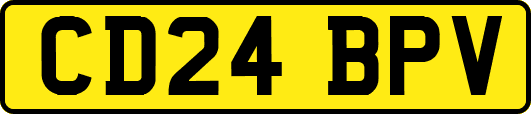 CD24BPV