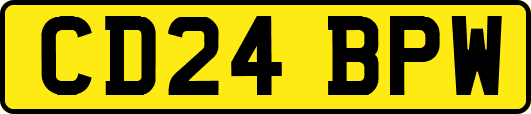 CD24BPW