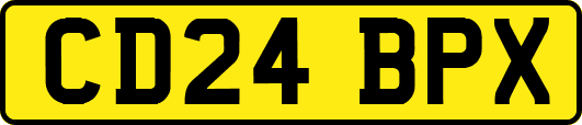 CD24BPX