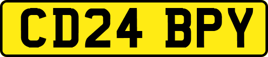 CD24BPY