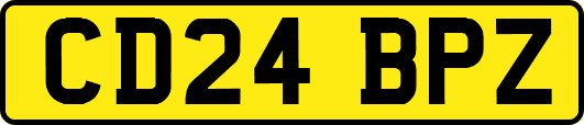 CD24BPZ