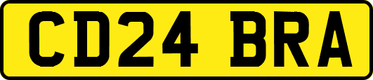 CD24BRA