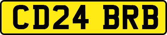 CD24BRB