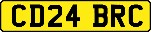 CD24BRC