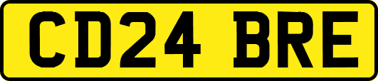 CD24BRE