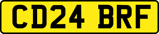 CD24BRF