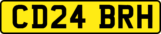 CD24BRH