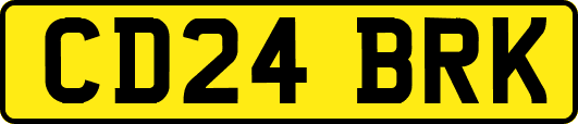 CD24BRK
