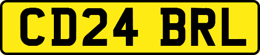 CD24BRL