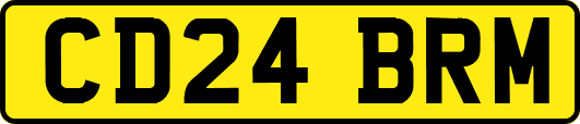 CD24BRM