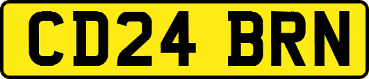 CD24BRN