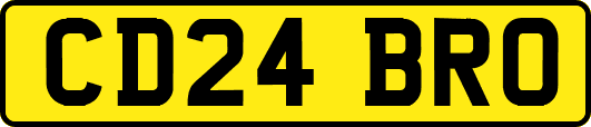 CD24BRO